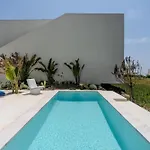 Villa The Wild Ocean Santa Cruz (Oeste)