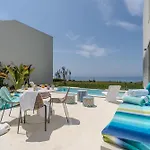 Villa The Wild Ocean Santa Cruz (Oeste)