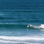 The Wild Ocean Villa Santa Cruz (Oeste)