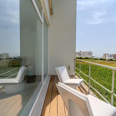 וילה The Wild Blue - Ocean View With Heated Pool