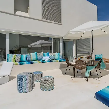 The Wild Blue - Ocean View With Heated Pool * סנטה קרוז