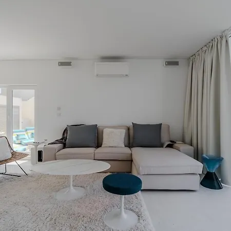 וילה The Wild Blue - Ocean View With Heated Pool