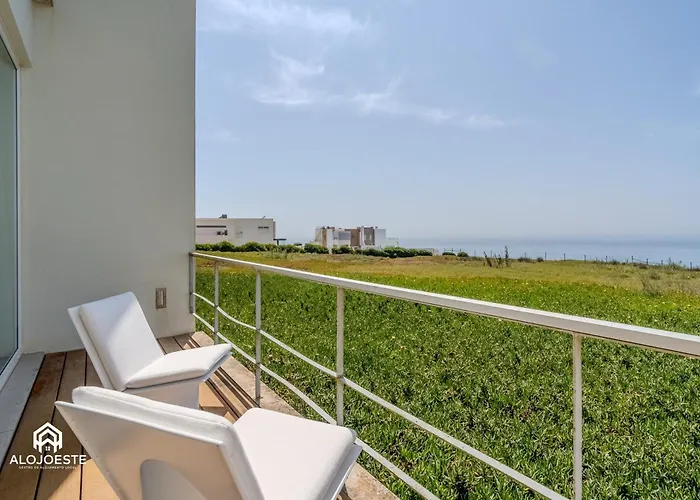 Villa The Wild Ocean