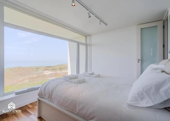 The Wild Ocean Villa